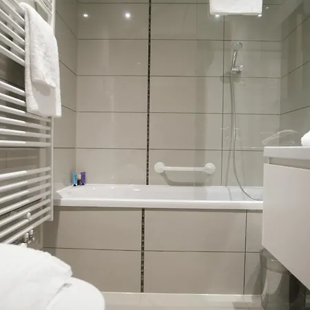 Antwerp Inn Hotel Hotel 3*