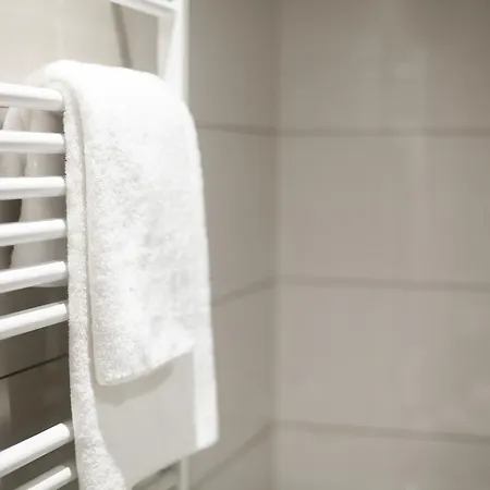 Antwerp Inn Hotel Amberes