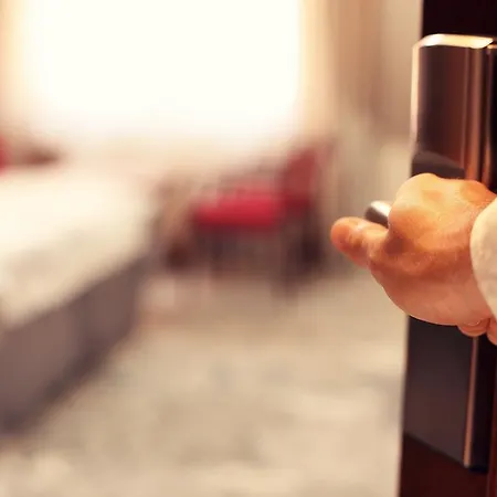 Antwerp Inn Hotel Szálloda Antwerpen