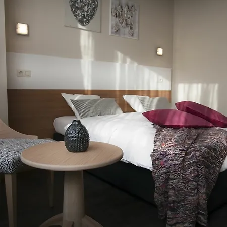 Antwerp Inn Hotel Hotel 3*