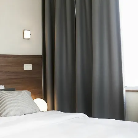 Antwerp Inn Hotel Hotel Amberes