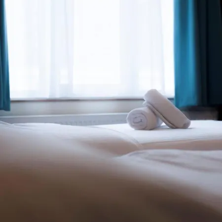 Antwerp Inn Hotel Amberes