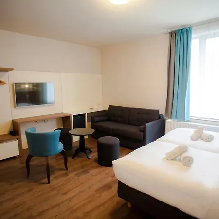 Antwerp Inn Hotel Hotel 3*