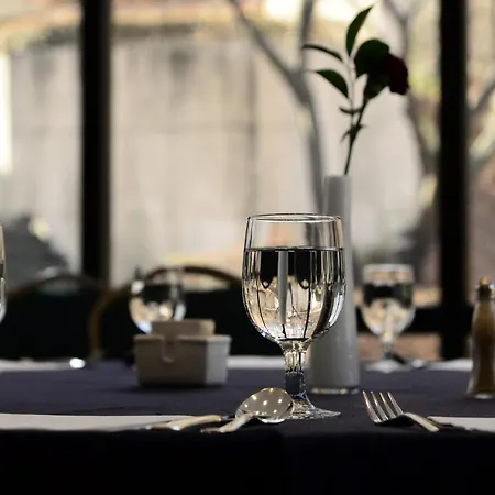 Antwerp Inn Hotel Hotel 3*