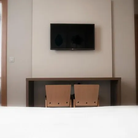 Antwerp Inn Hotel Hotel Amberes